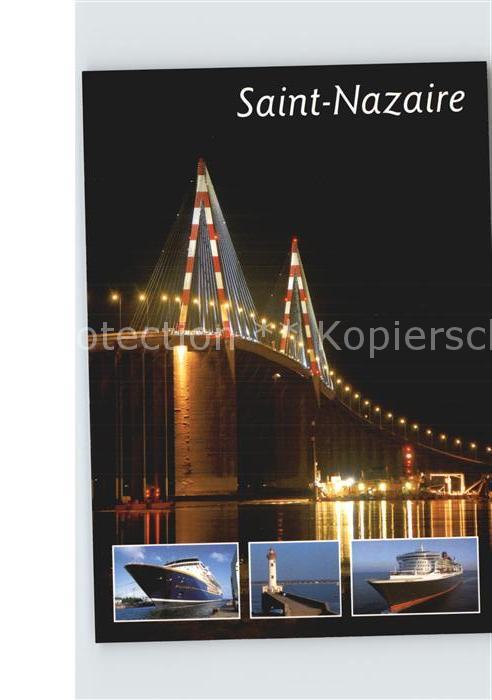 Saint-Nazaire Gard Die Bruecke