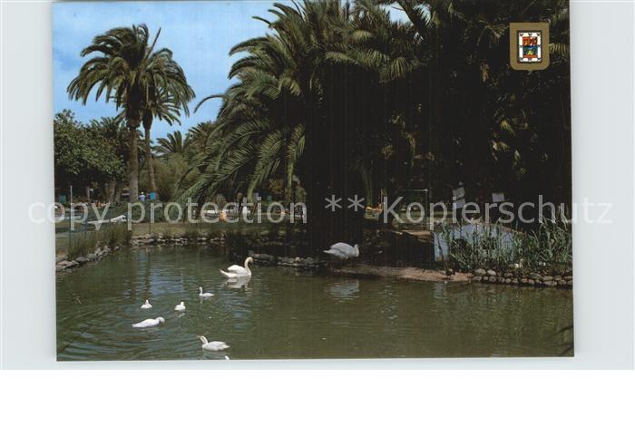 Maspalomas Jardin Oasis