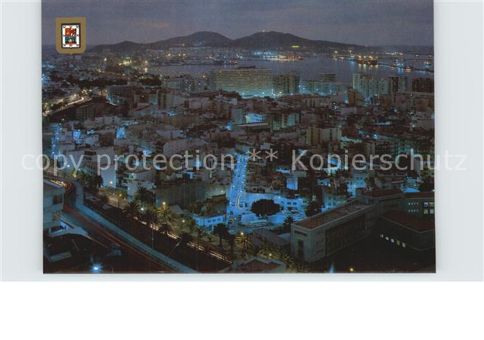 Las Palmas Gran Canaria Fliegeraufnahme