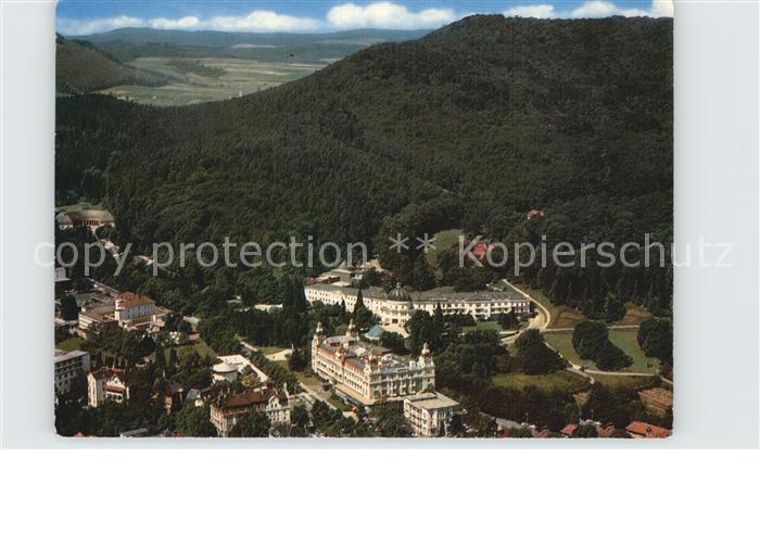 Bad Wildungen Panorama