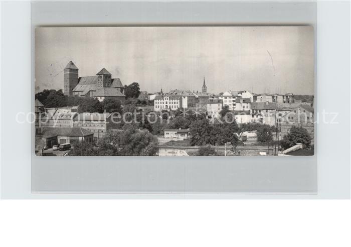 Ketrzyn Panorama