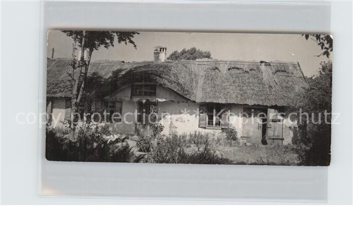 Rowy Rowe Bauernhaus