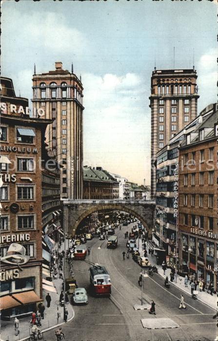 Stockholm Kungstoren