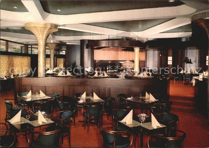 BADENWEILER BW Im neuen Kurhaus