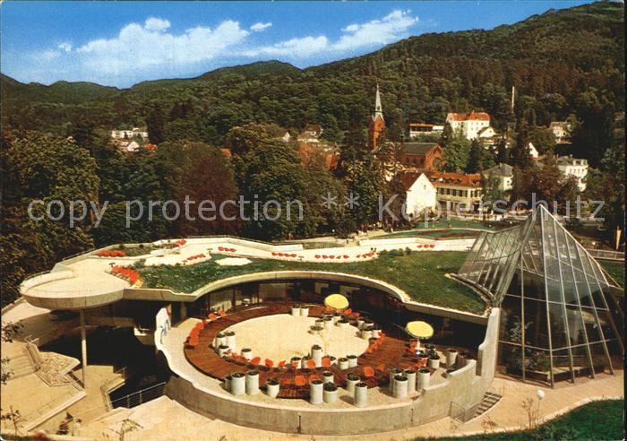 BADENWEILER BW Kurhaus