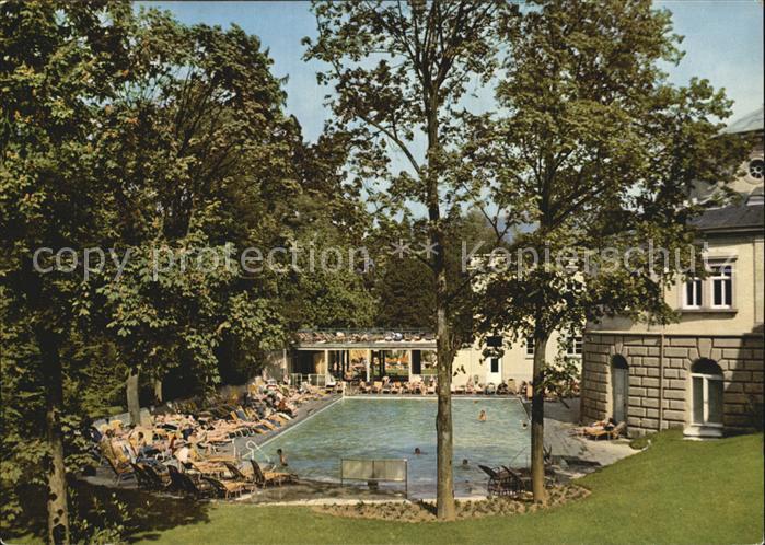 BADENWEILER BW Markgrafenbad