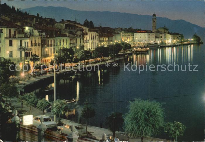 Salo Lago di Garda Panorama