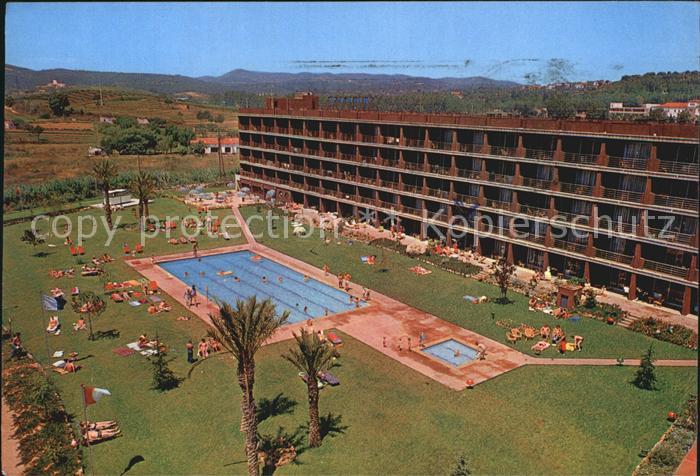 Lloret de Mar Apartamentos Bravapark