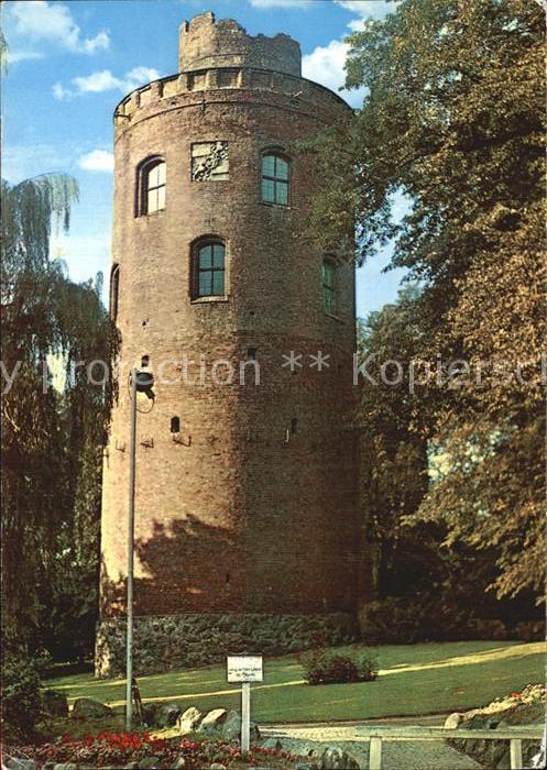 Luechow-Dannenberg Amtsturm