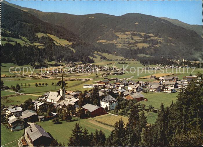 Stumm Zillertal mit Kaltenbach