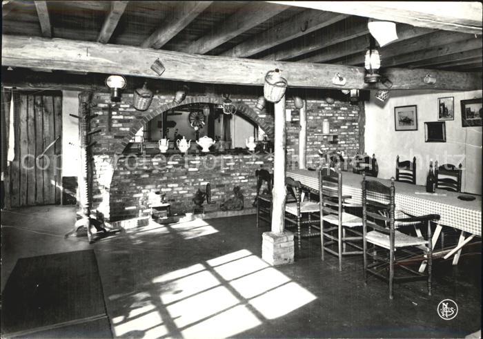 Zandvliet Gasthof Restaurant Martinushoeve Feestzaal Oude Kalverstal