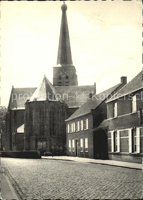 Poppel St Valentinuskerk