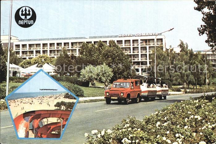 Neptun Romanta Hotel