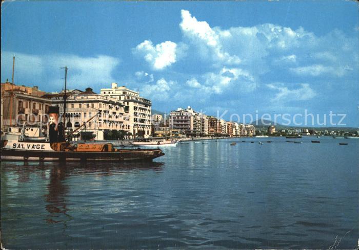 Thessaloniki Mediteranae Palace