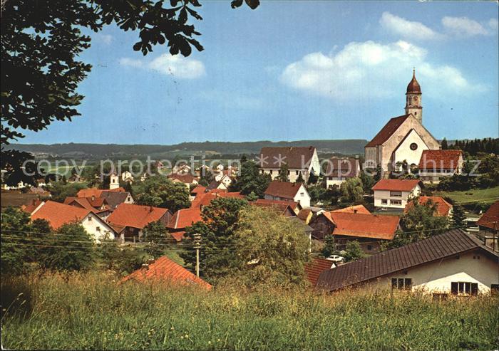 Groenenbach Bad Panorama