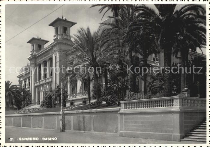 Sanremo Casino