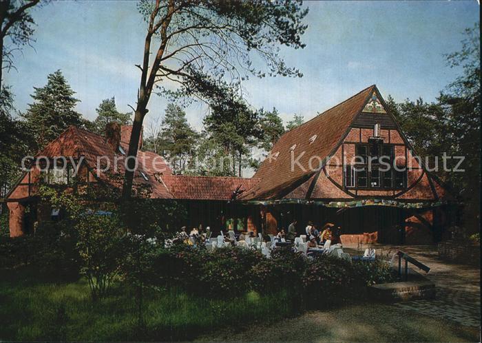 Worpswede Cafe Restaurant