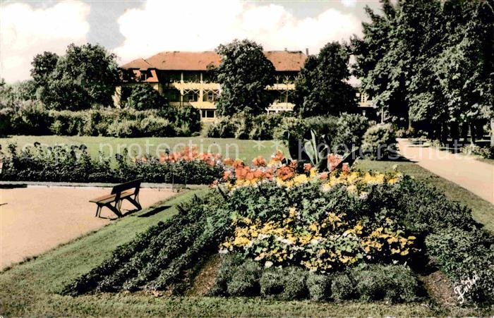 Bad Windsheim Rummelsberger Anstalten Kurhaus