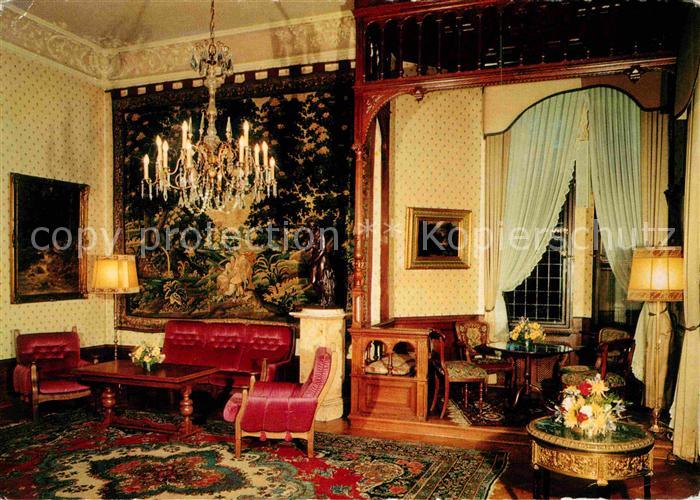 Tremsbuettel Hotel Schloss Tremsbuettel