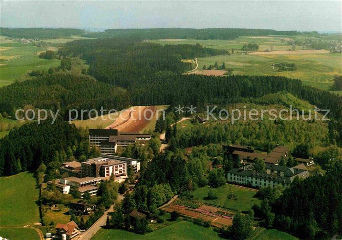 Selbitz Oberfranken Communitaet Christusbruderschaft Selbitz Fliegeraufnahme