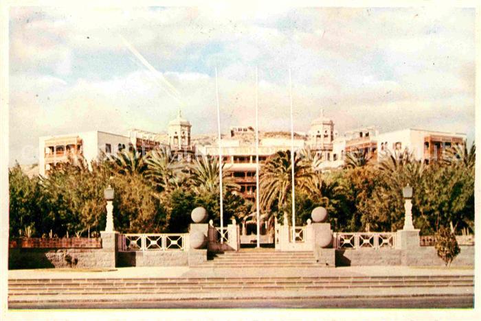 Gran Canaria Hotel Santa Catalina