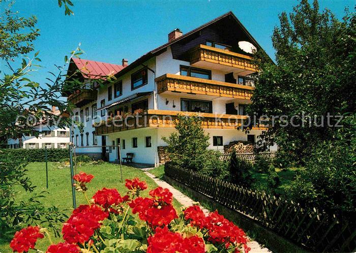 Fischen Allgaeu Ferienwohnungen Lengger