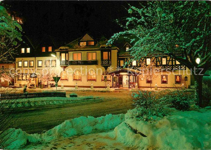 Wirsberg Kulmbach Bayern Romantik Posthotel Wirsberg