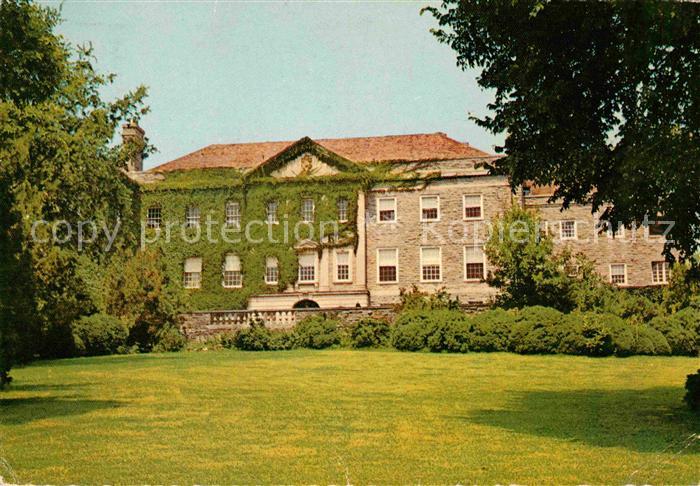 Nashville Tennessee Cheekwood Tennessee Botanical and Fine Arts Center