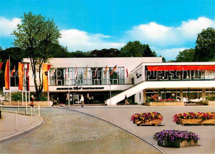 Bad Nenndorf Staatl Kurhaus