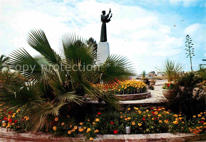 Blanes Detalle paseo