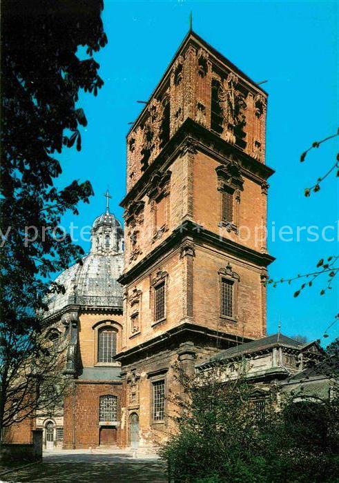 Scherpenheuvel Basiliek