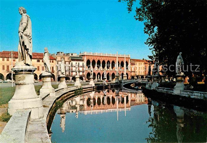 Padova Prato della Valle