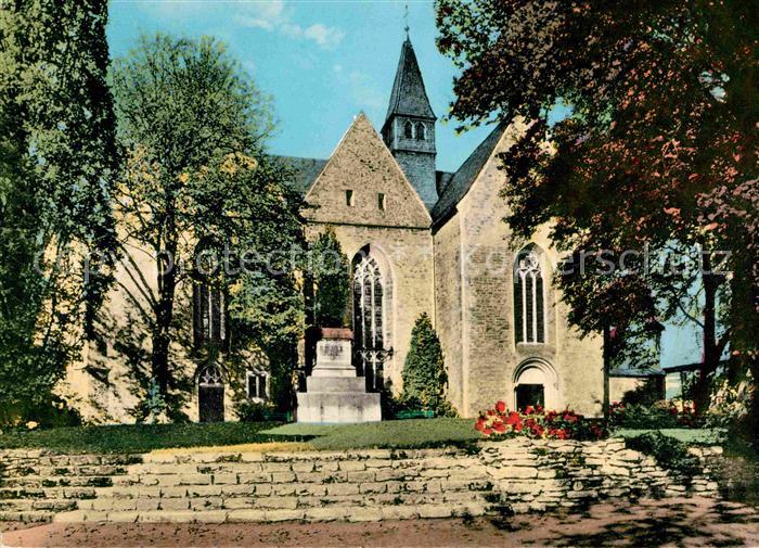 Enger Wittekindkirche