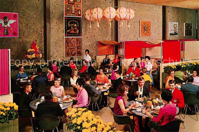 California City Western Dining at the Nut Tree