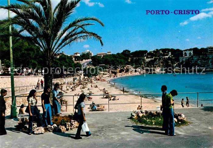 Porto Cristo Vista parcial