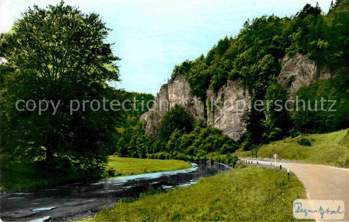 Rupprechtstegen Pegnitztal