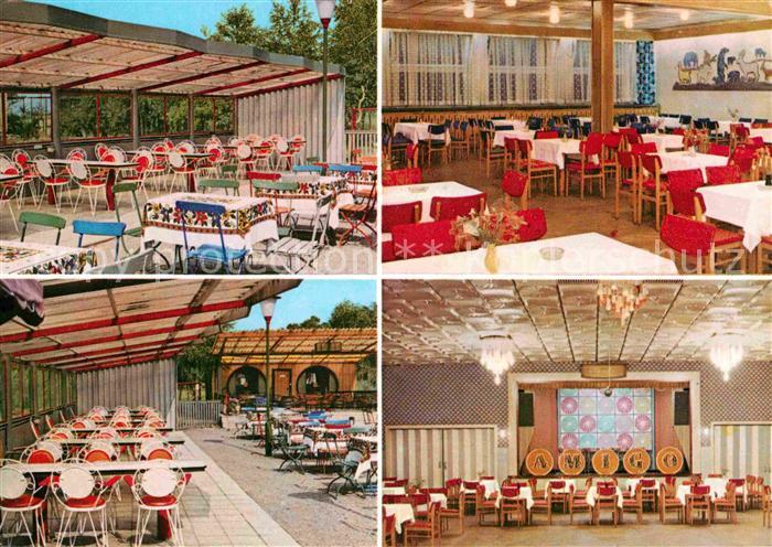 Jeggeleben Ausflugsgaststaette Feine Sache