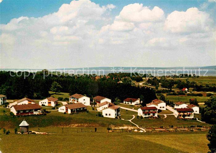 Diessen Ammersee SOS Kinderdorf Ammersee