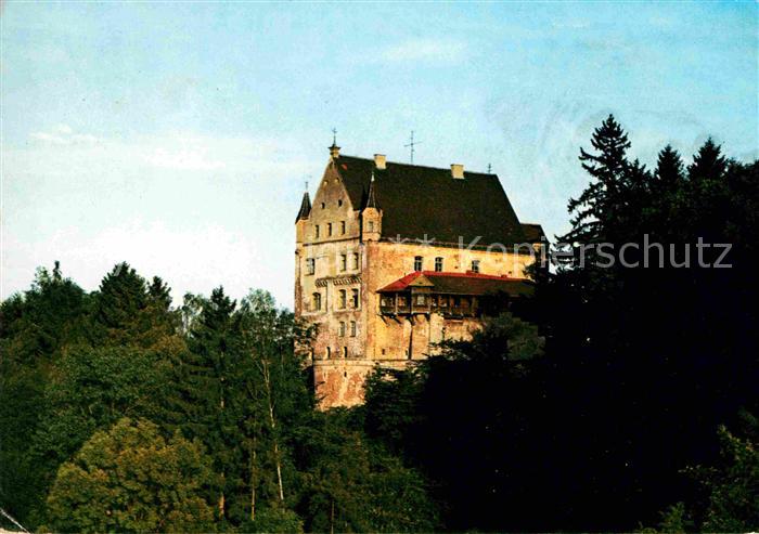 Mindelheim Mindelburg