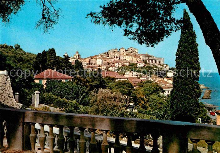 Imperia Panorama Riviera dei Fiori