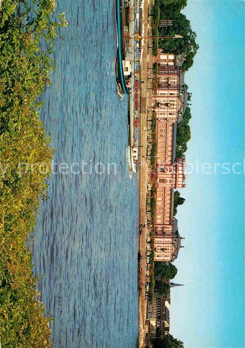 Biebrich Wiesbaden Schloss