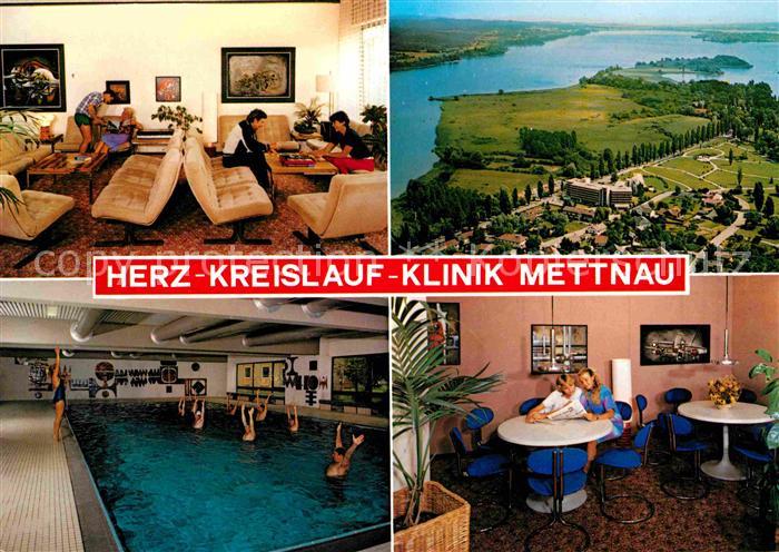 Radolfzell Bodensee Herz Kreislauf Klinik Mettnau