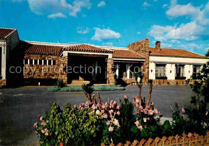 Bailen Hotel Don Lope de Sosa