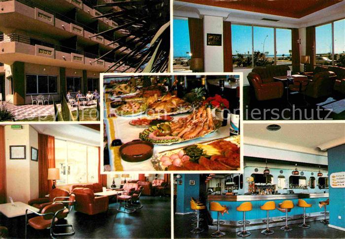 Fuengirola Restaurante Autoservicio Snak-Bar