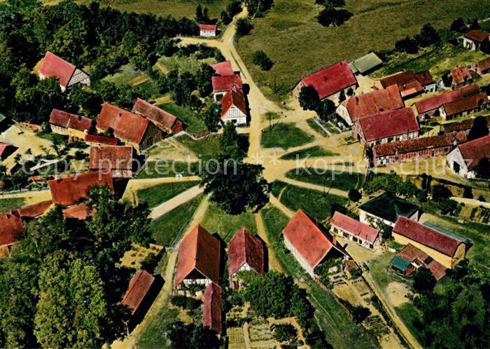 Koehlen Luechow-Dannenberg Han. Wendland Rundling Schreyahn