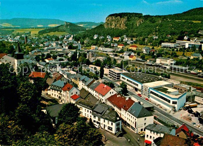 Gerolstein Rheinland-Pfalz Auberg Munterley
