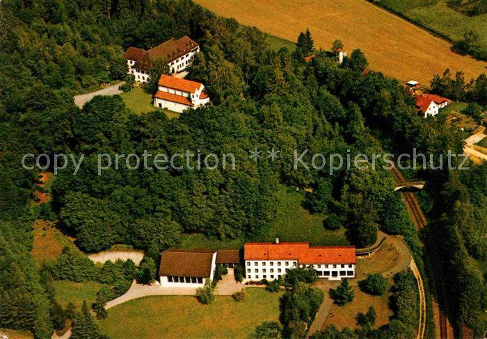 Erdweg Katholische Landvolkshochschle Tagungshaus Petersberg