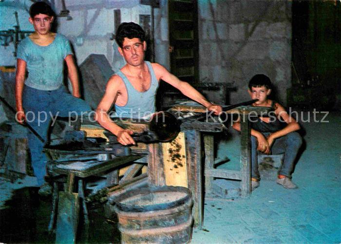 Campanet Manufacturas Artesanas Menestralia
