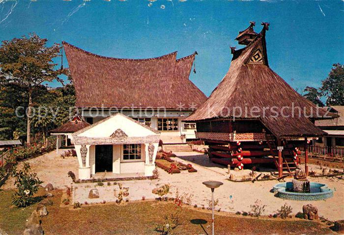 Jakarta Museum Pemalang Siantar Sumatera Utara