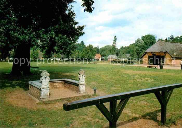Genk Openluchtmuseum Bokrijk Schepenbank